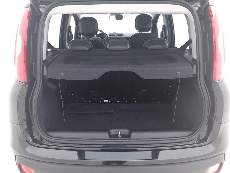 Fiat Panda Lounge BZ856030 1.2 Benzina 69CV