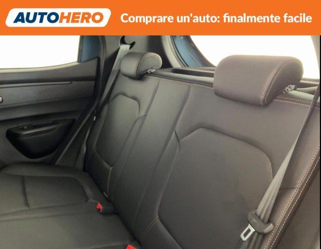 DACIA Spring Electric 65 Extreme