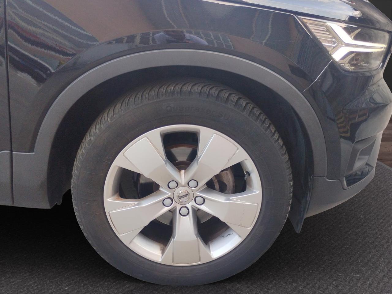 Volvo XC40 2.0 d3 Momentum auto .PREZZO REALE