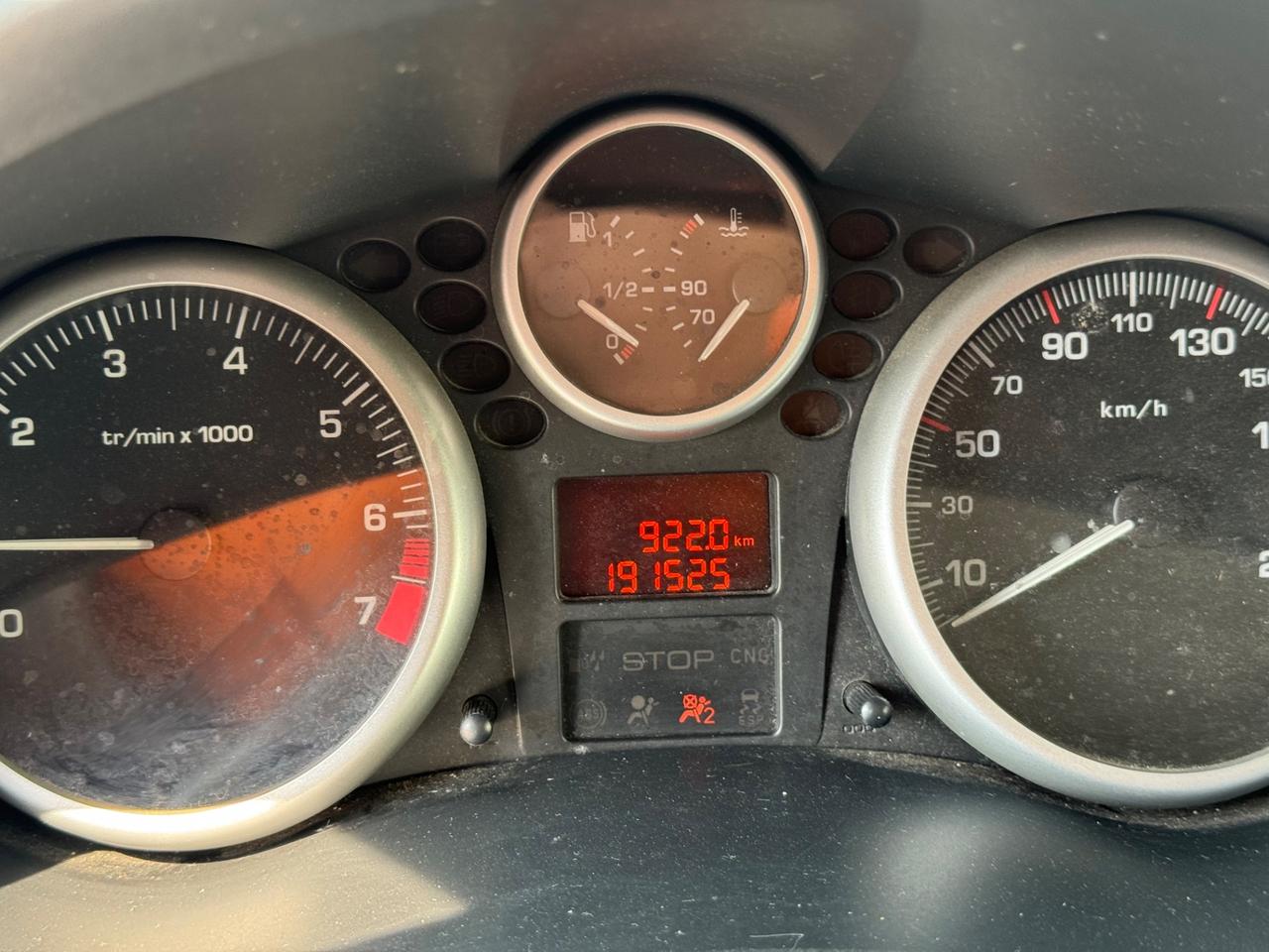 Peugeot 206 Plus 1.1 60CV 3p. Plus