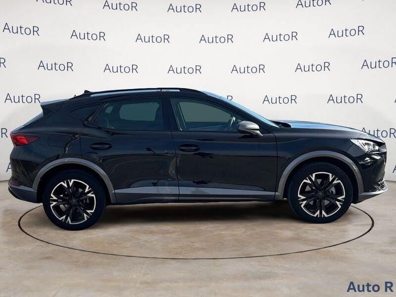 Cupra Formentor Formentor 2.0 TDI 4Drive DSG