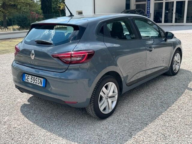 Renault Clio TCe 100cv GPL 5 porte Business