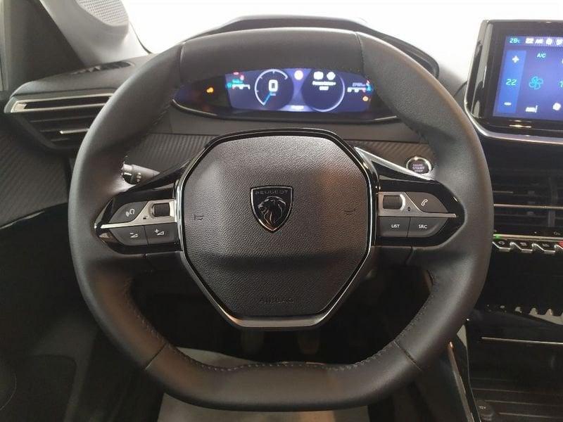 Peugeot 208 1.2 puretech Allure s&s 100cv