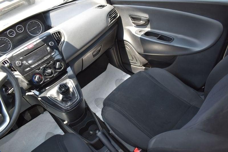 Lancia Ypsilon Ypsilon 1.3 MJT 16V 95 CV 5 porte S&S Gold