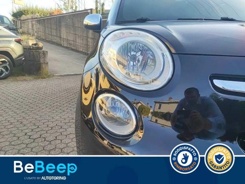 FIAT 500L 1.3 MJT POP STAR 95CV