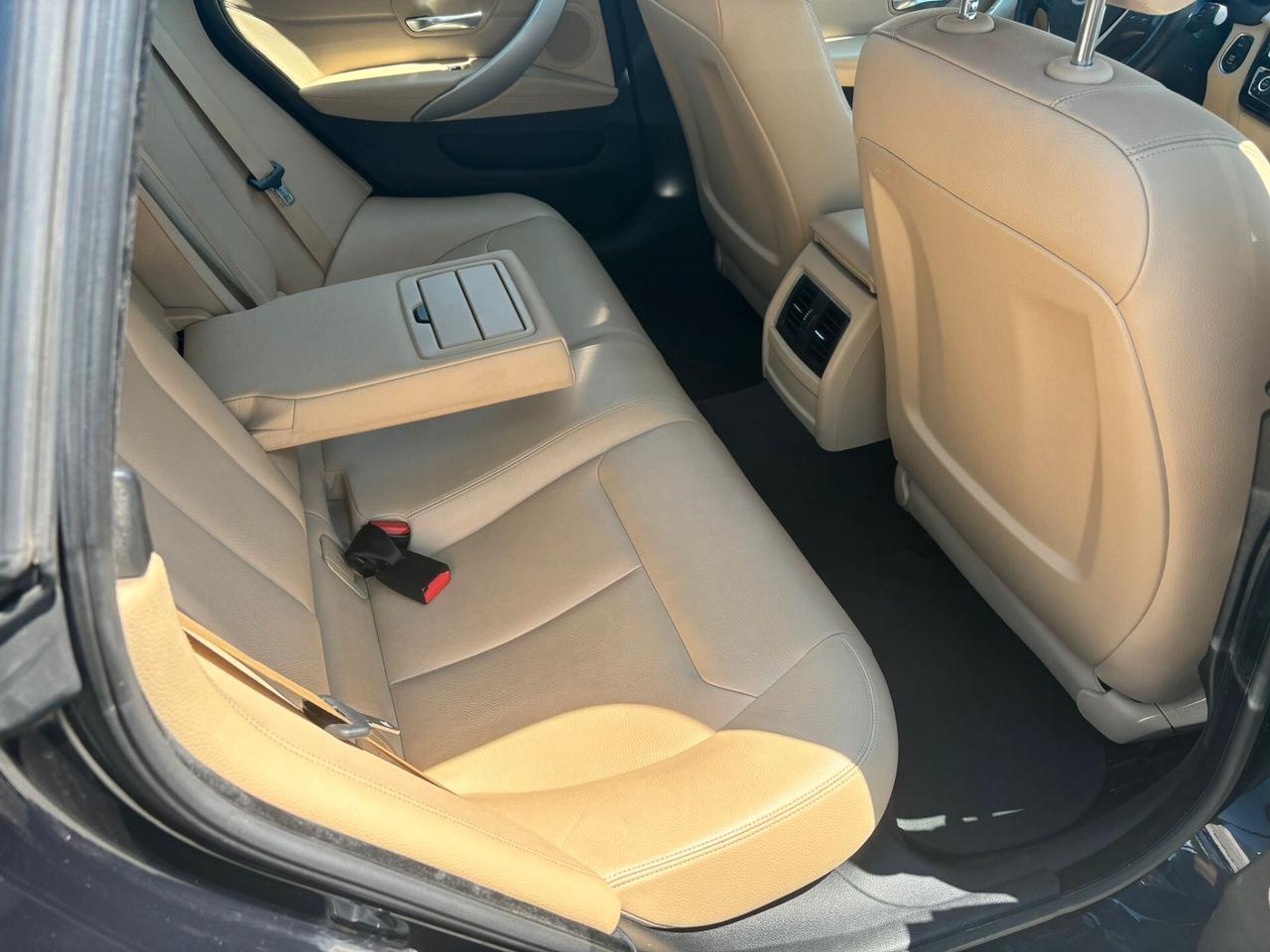 Bmw 420 420d Coupé Luxury