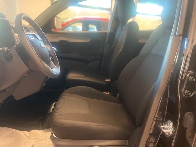 Mahindra KUV100 1.2 VVT M-Bifuel(GPL) K6+.....FATTURABILE
