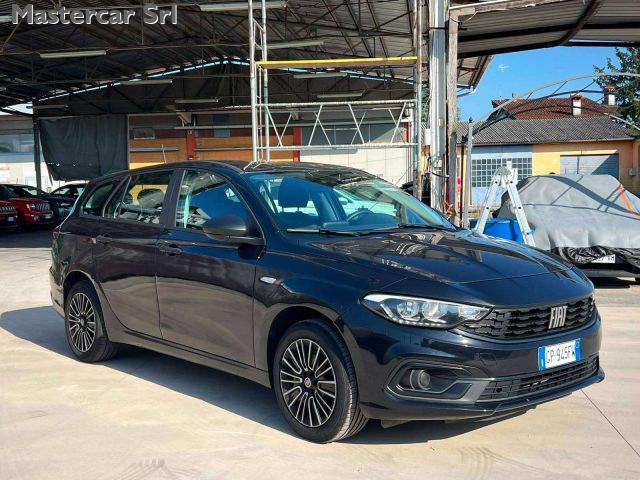 FIAT Tipo NEOPTATENTATI SW 1.0 t3 100cv TG :GP945FW