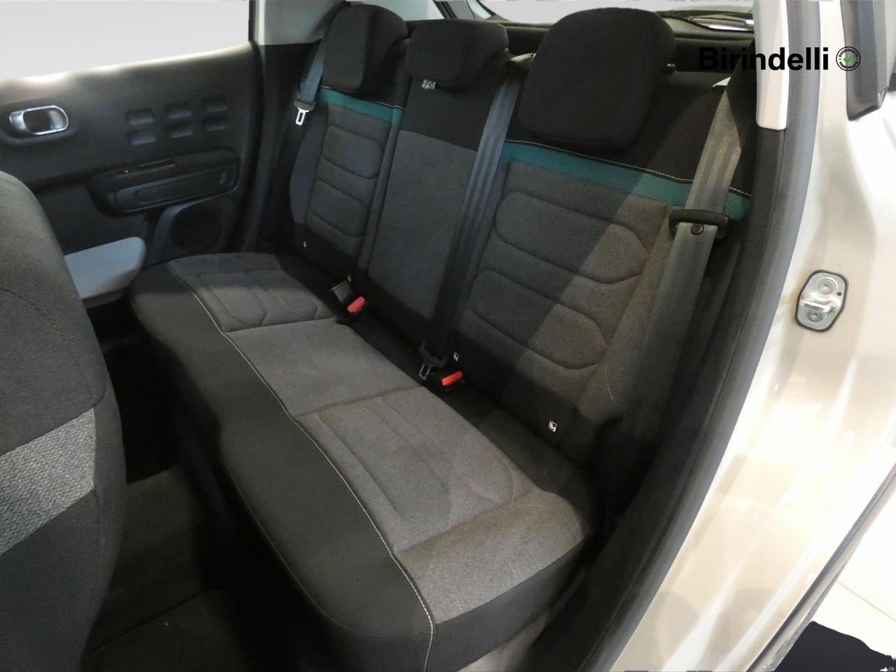 CITROEN C3 3ª serie - C3 BlueHDi 100 S&S You