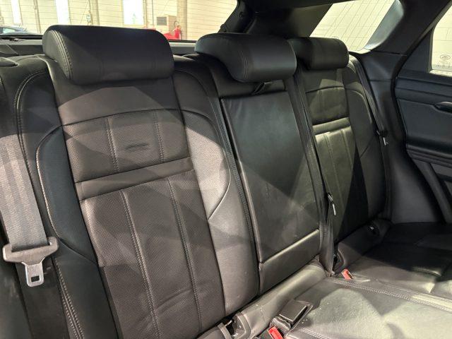 LAND ROVER Range Rover Evoque PREZZO+IVA AUTOCARRO/N1 D150 S AWD