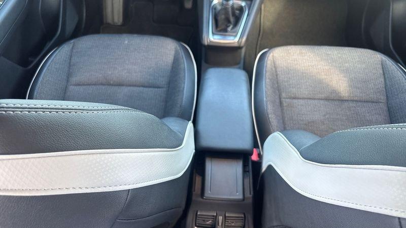 Renault Captur II 2019 1.0 TCe GPL Techno Fast Track