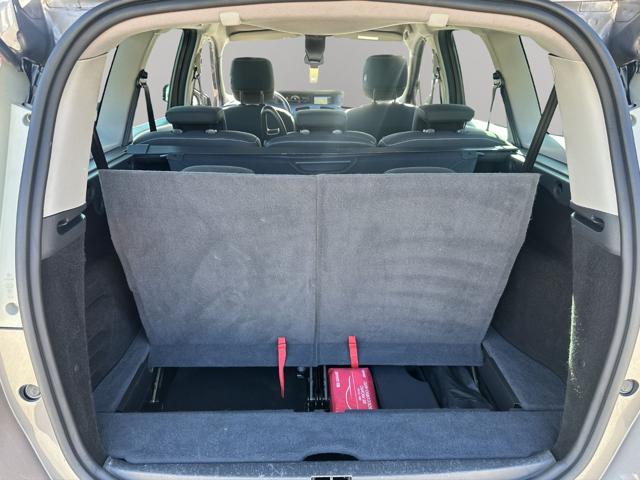 RENAULT Scenic Scénic dCi 110 CV Start&Stop Energy Bose