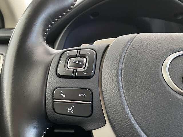 Lexus NX 300h NX-Series NX 300h HEV Premium aut 4WD