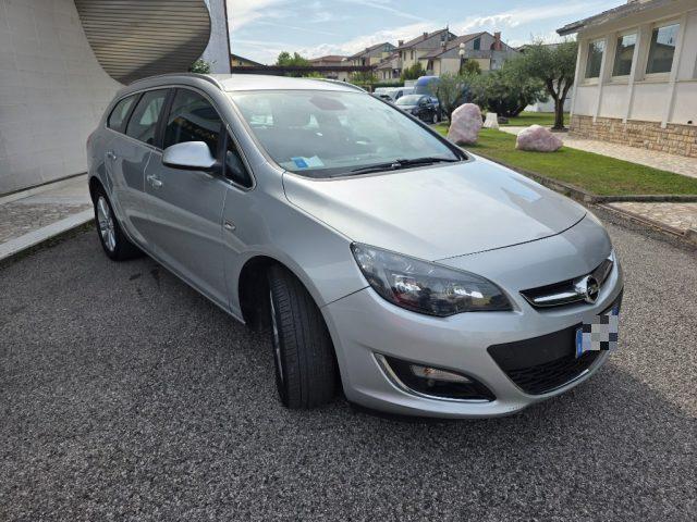 OPEL Astra 1.6 CDTI EcoFLEX S&S Sports Tourer Cosmo