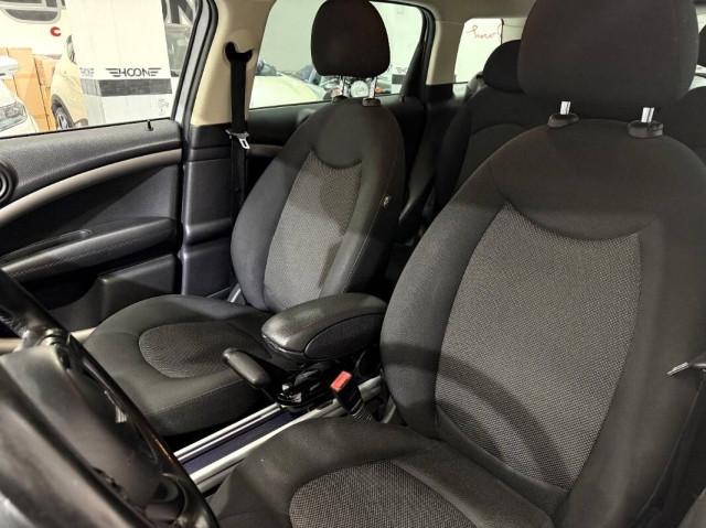 Mini Countryman 2.0 Cooper D Business auto E6 Motore Nuovo