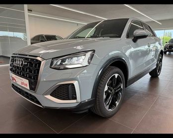 AUDI Q2 30 TDI Business Advanced