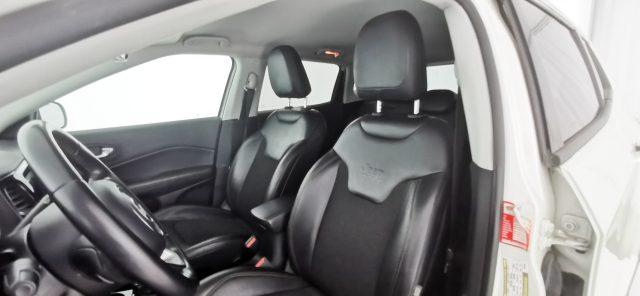 JEEP Compass 2.0 Multijet II 4WD Limited cambio automatico