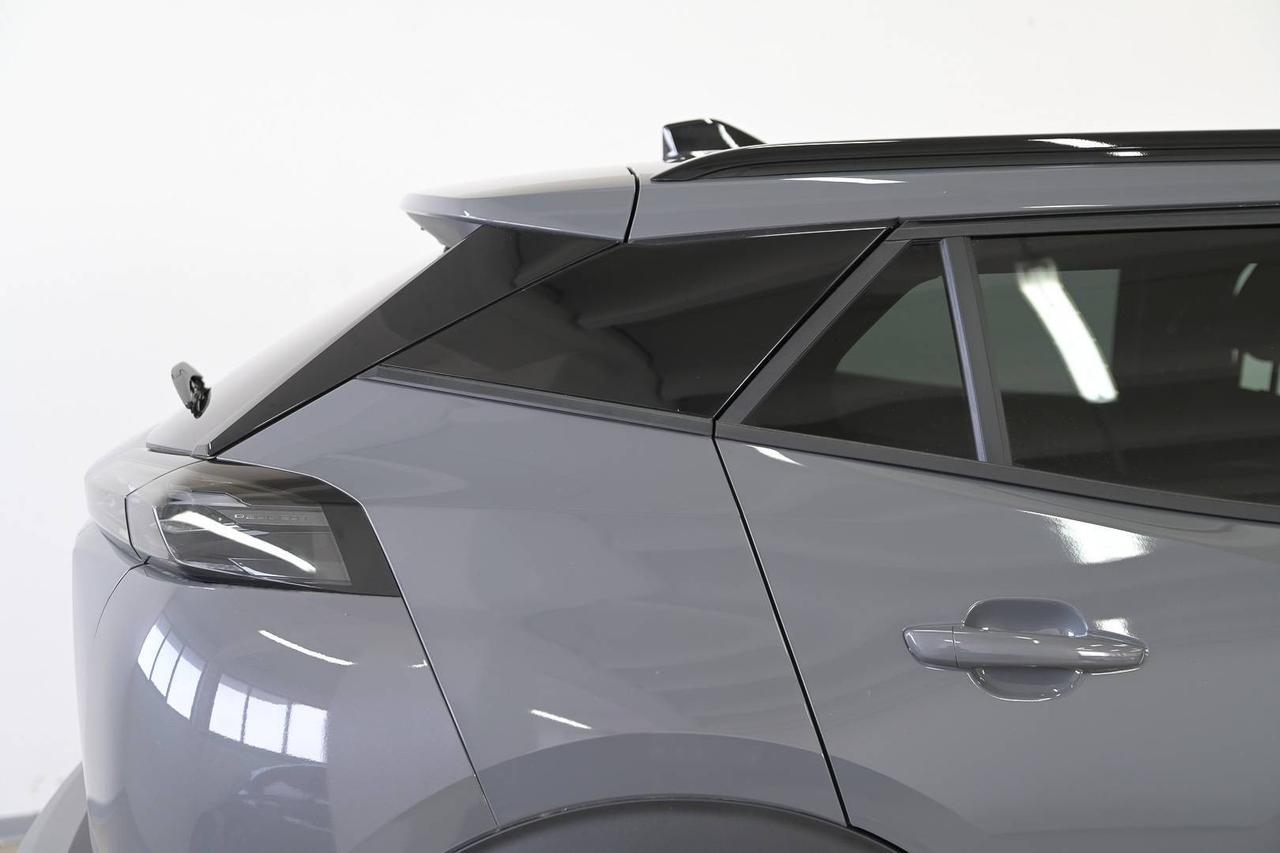 Peugeot 2008 BlueHDi 130 S&S EAT8 Allure