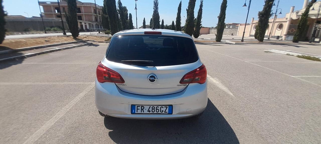Opel Corsa 1.4 90CV GPL Tech 5 porte Advance