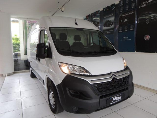 CITROEN Jumper 30 BlueHDi 120 L2-H2 Furgone P+IVA