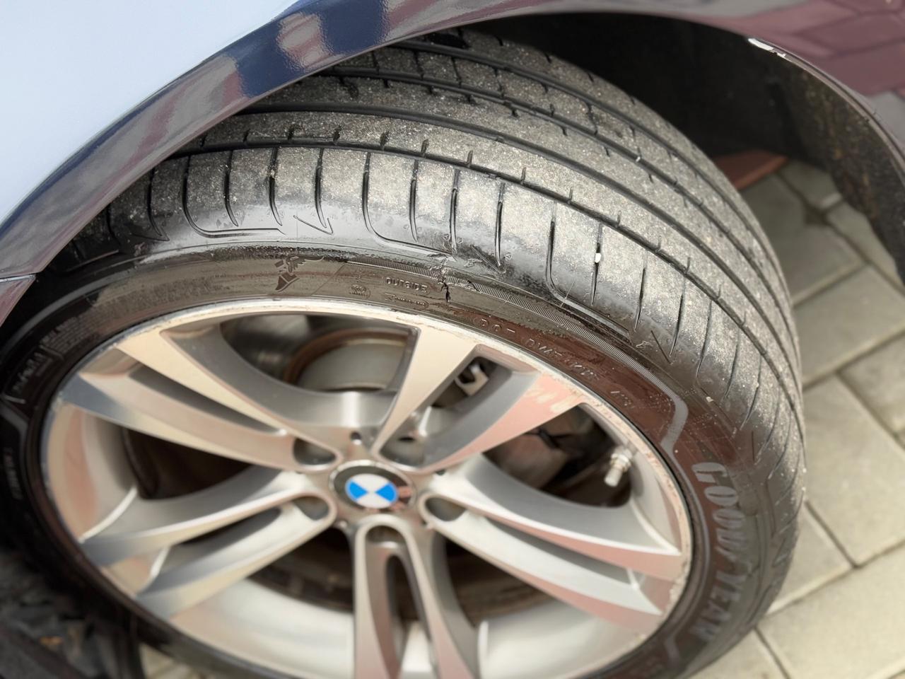 Bmw 420d xDrive Coupé Sport.PELLE .NAVIGATORE