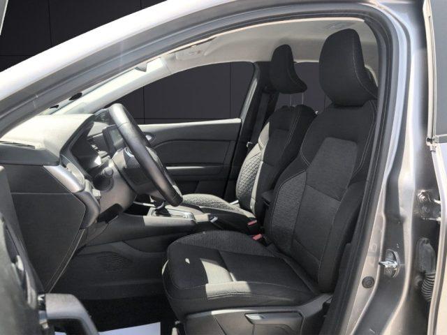 RENAULT Captur Full Hybrid E-Tech 145 CV Initiale Paris