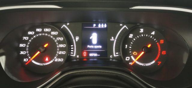 FIAT Tipo 1.6 Mjt S&S DCT SW S-Design