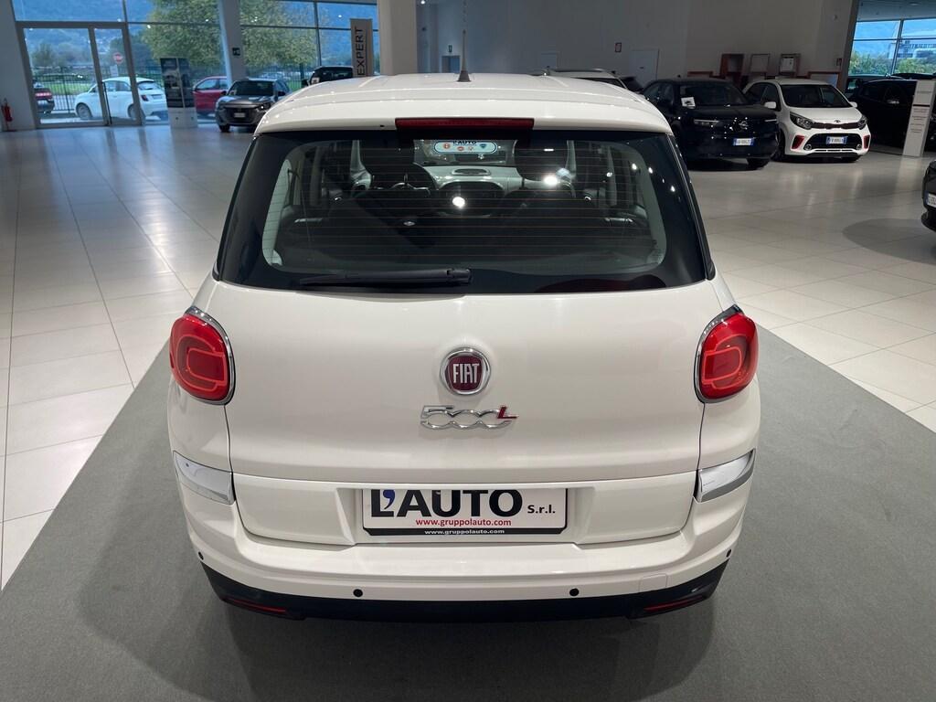 Fiat 500L 1.3 mjt Pop Star 95cv