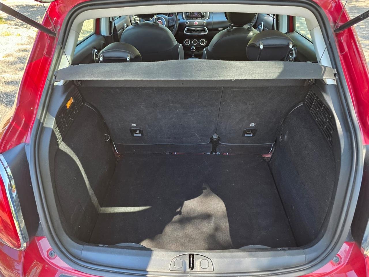 Fiat 500X 1.3 MultiJet 95 CV Business