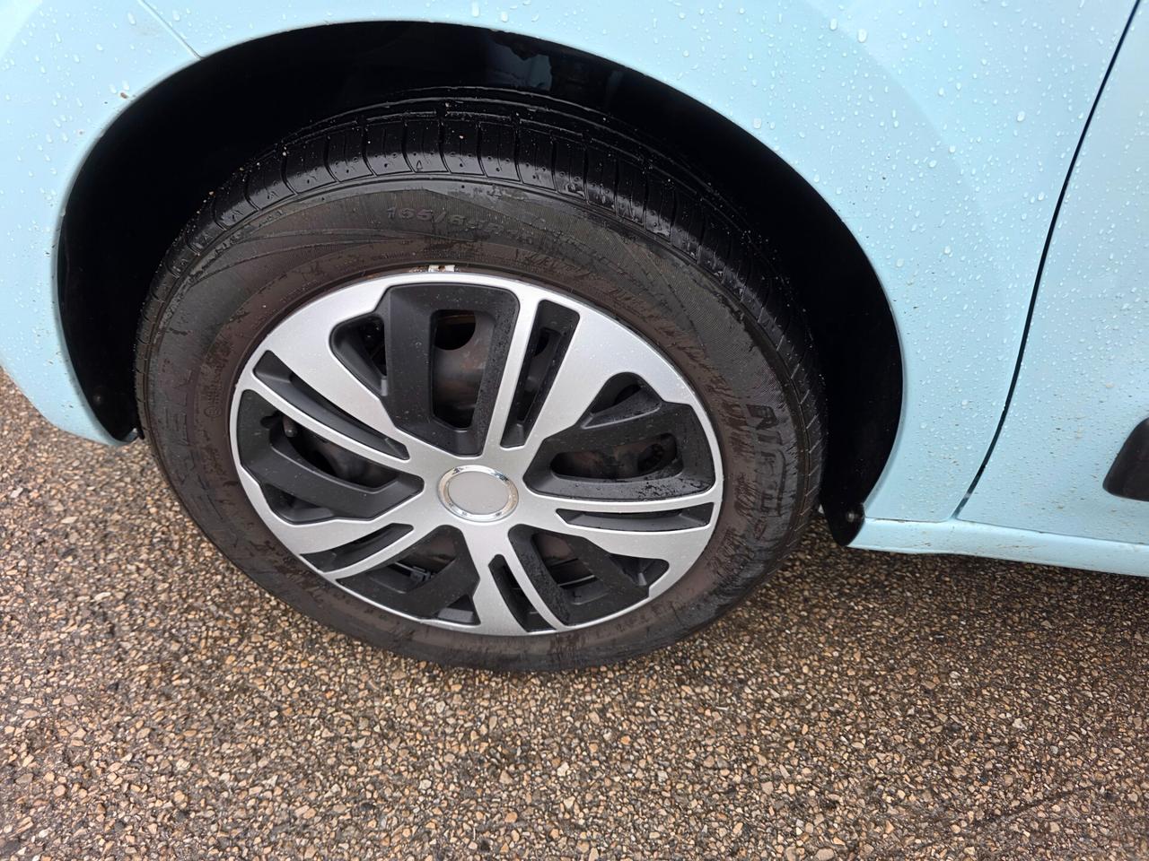 Renault Twingo SCe Life