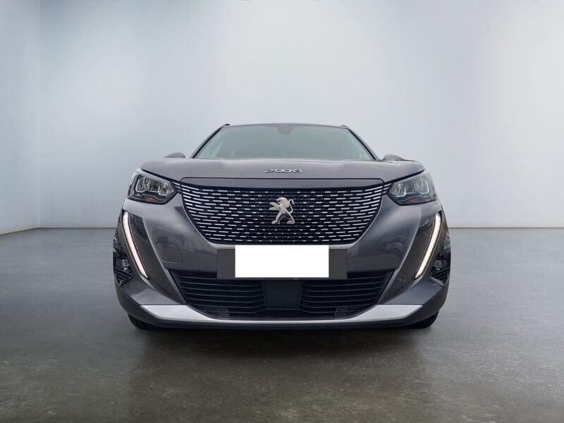 Peugeot 2008 BlueHDi 130 EAT8 S&S Allure
