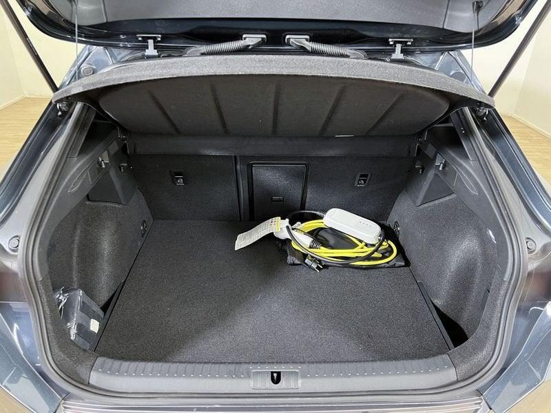 CUPRA Formentor Formentor 1.4 e-hybrid 204cv dsg