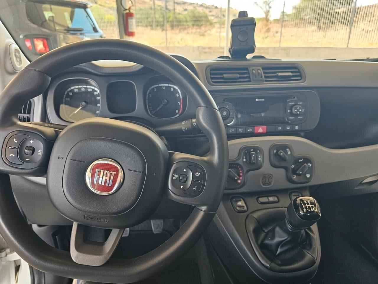 FIAT PANDA FIREFLY 1.0 HYBRID 70CV SOLO 40.000KM 09/2021