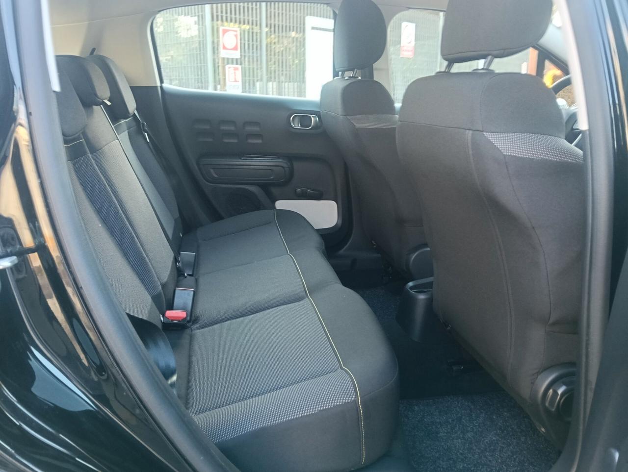 Citroen C3 BlueHDi 100 S&S You PREZZO REALE