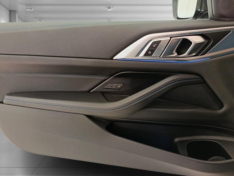 BMW Serie 4 Coupe 430 d Mild Hybrid 48V Msport xDrive Steptronic