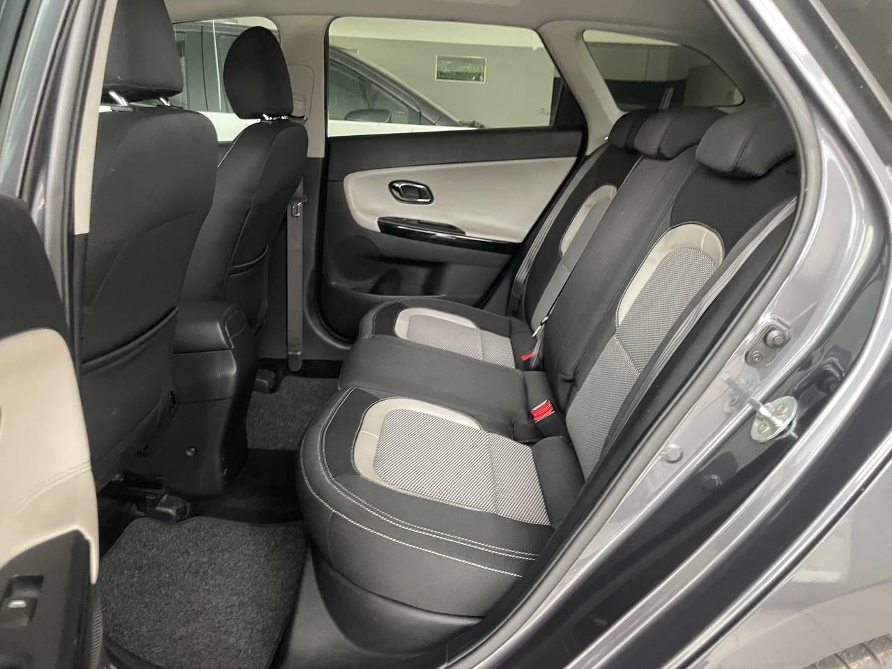 KIA CEED | CEE’D - 1.6 | 110 CV - 1 PROPRIETARIO