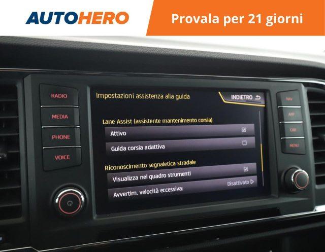 SEAT Ateca 2.0 TDI 190 CV 4DRIVE DSG FR