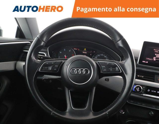 AUDI A5 SPB 2.0 TDI 190 CV S tronic Sport