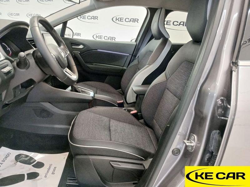 Renault Captur TCe 12V 90 CV Techno
