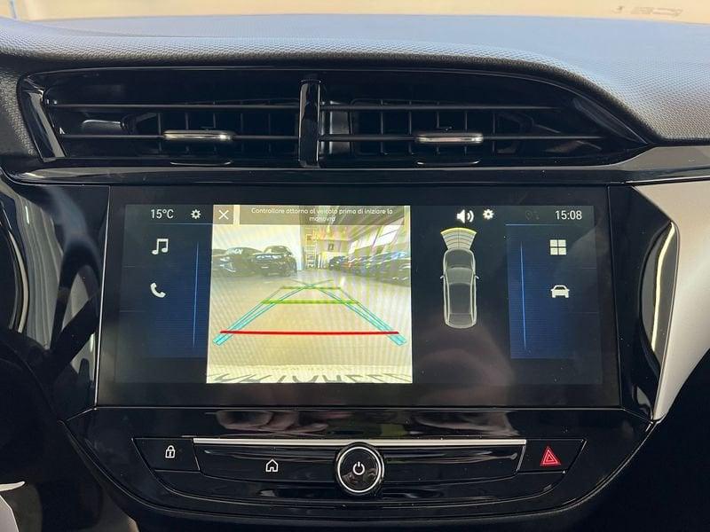 Opel Corsa Corsa 1.2 100 CV YES