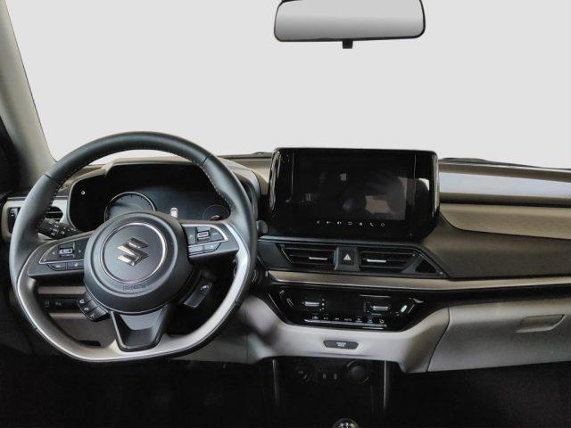 SUZUKI Swift (2024-->) 1.2 Hybrid Top