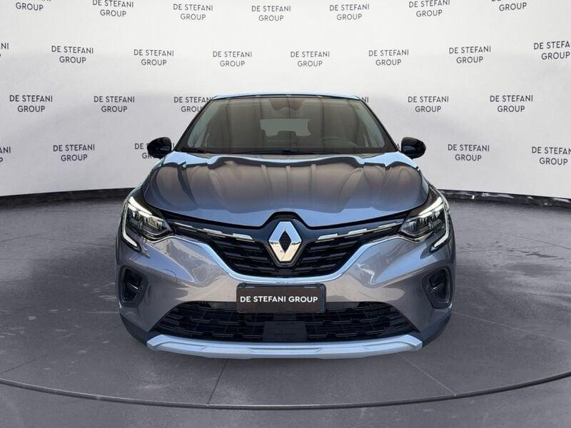 Renault Captur Captur 1.0 tce Techno Fast Track Gpl 100cv