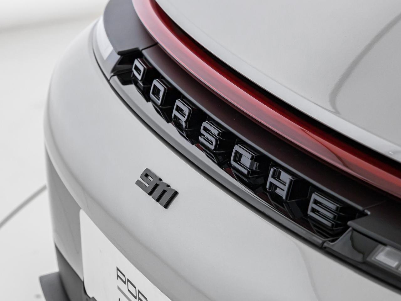 Porsche 911 coupe 3.0 carrera 394cv auto 2p.ti