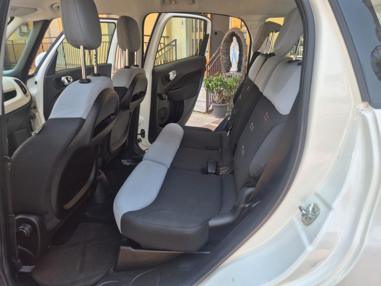 Fiat 500L 1.3 Multijet 85 CV Easy