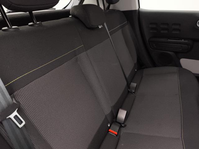 CITROEN C3 1.2 puretech Max s&s 110cv