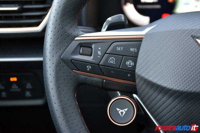 CUPRA Formentor 2.0 TDI 150 CV DSG + R19 SANDSTORM + NAVI + EDGE +