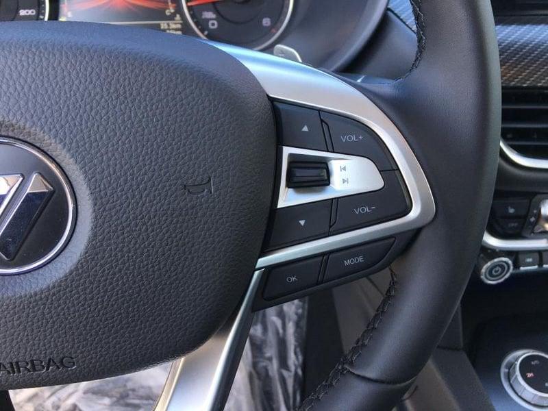 Foton Tunland G7 8 AT NUOVO 3 ANNI GARANZIA