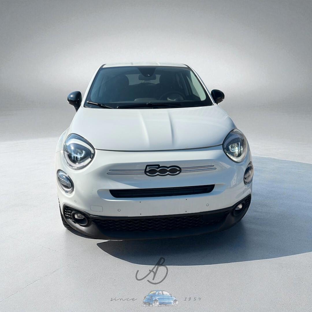 Fiat 500X 1.3 MultiJet 95 CV