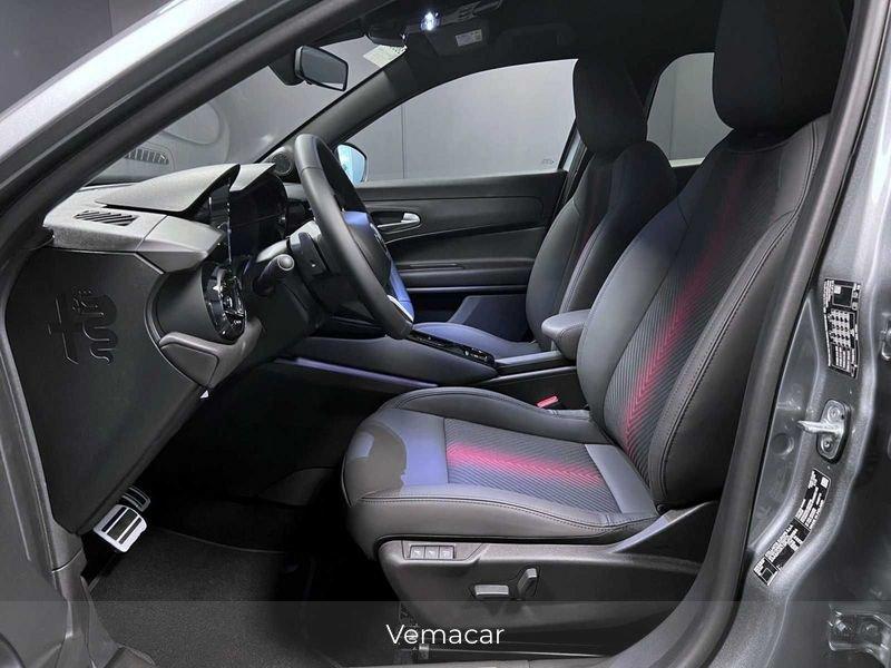 Alfa Romeo Junior Junior 1.2 136 CV Hybrid eDCT6 Speciale