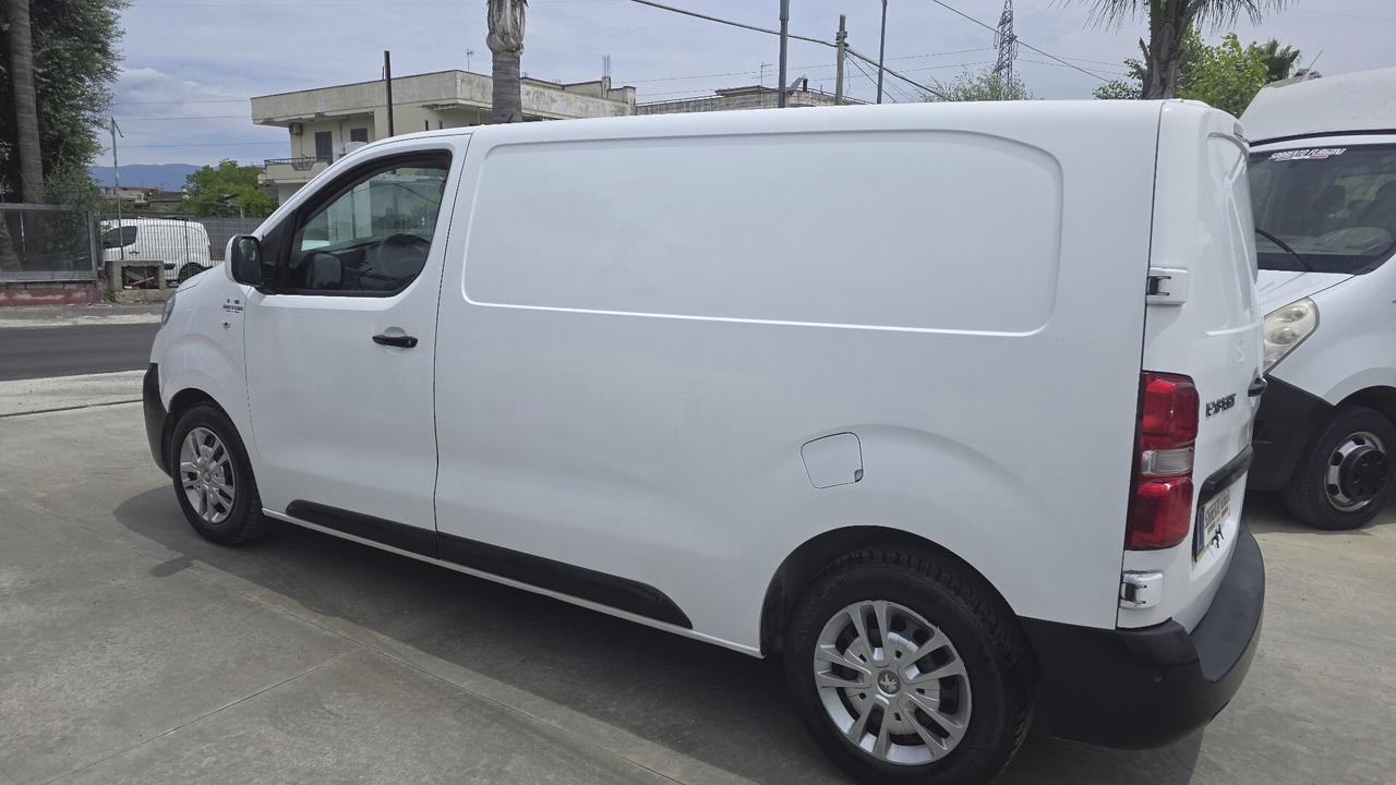 Peugeot EXPERT 1.5 BLUEHDI 120 CV EURO 6
